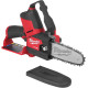 Аккумуляторная пила Milwaukee M12 FHS-0 4933472211 без АКБ