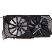 Видеокарта Maxsun GeForce GTX 1650 Transformer 4G D6