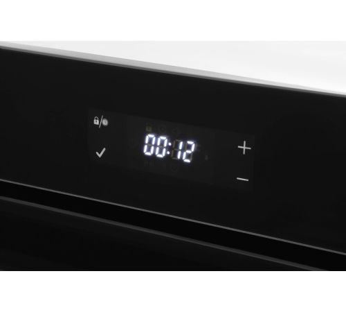 Электрический духовой шкаф Vitek VEO 6480 BG