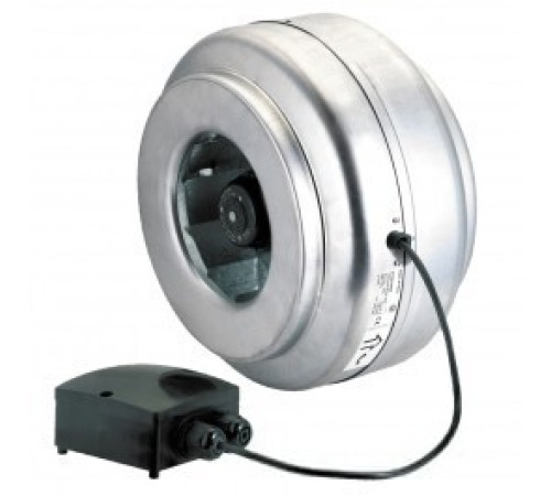 Радиальный вентилятор Soler&Palau VENT-250NK 5145888200