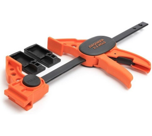 Набор струбцин Pony Jorgensen 93366 2 шт