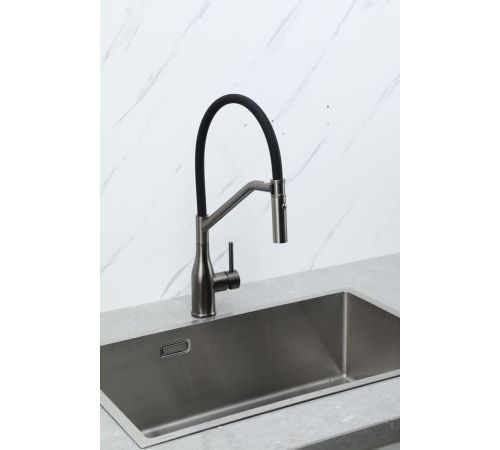 Смеситель Gappo G4098-19