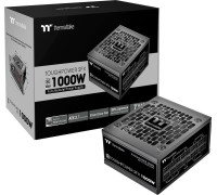 Блок питания Thermaltake Toughpower SFX FMod 1000W PS-STP-1000FNFAPE-1