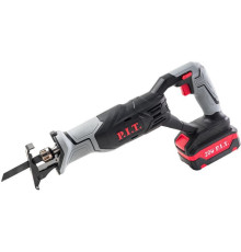 Сабельная пила P.I.T. PSA20H-115A/1 с 1-им АКБ