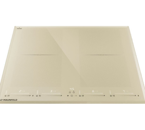 Варочная панель MAUNFELD CVI594SF2BG LUX