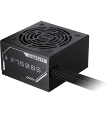 Блок питания Gigabyte P750BS