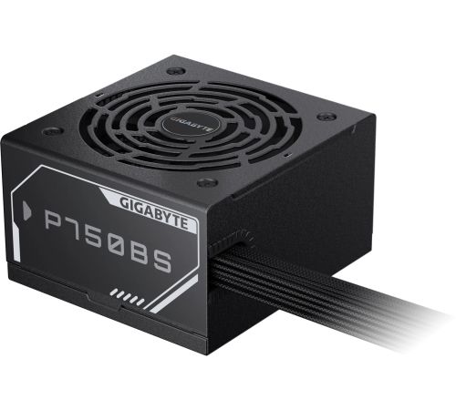 Блок питания Gigabyte P750BS