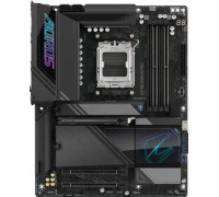 Материнская плата Gigabyte X870E Aorus Pro