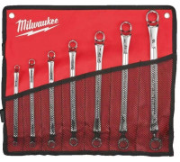 Набор ключей Milwaukee 4932492737 7 предметов