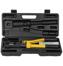 Пресс гидравлический Deli DL-YQ120