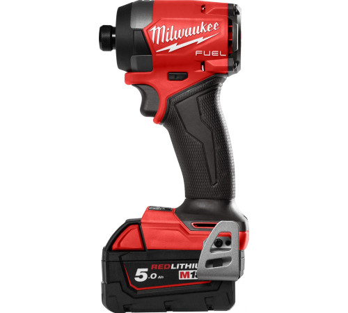 Винтоверт Milwaukee M18 FUEL M18FID3-502X 4933479865 с 2-мя АКБ, кейс