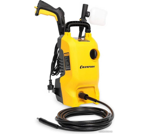 Мойка высокого давления Champion HP3141