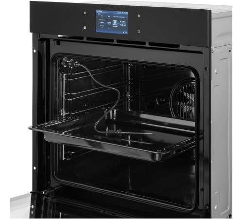 Электрический духовой шкаф TECHNO O7007516N3BWV