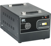 Стабилизатор напряжения IEK HUB 10 кВА IVS21-1-010-13