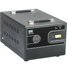 Стабилизатор напряжения IEK HUB 10 кВА IVS21-1-010-13