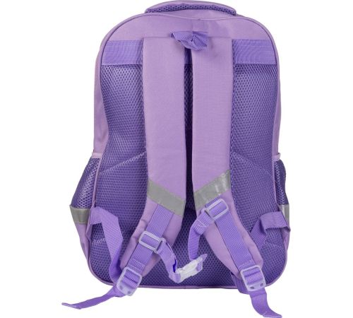 Школьный рюкзак Mobile Kid Formal SBP200 розовый/фиолетовый