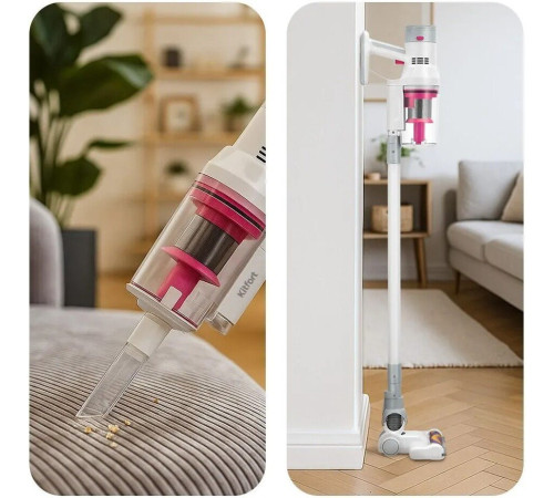 Пылесос Kitfort KT-5311