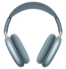 Наушники Hoco W65 Plus голубой