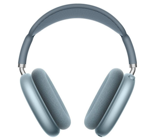 Наушники Hoco W65 Plus голубой