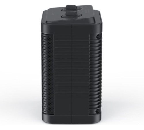 Тепловентилятор Royal Clima Notte RFH-N1500DC-BL