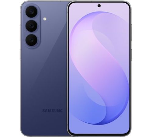 Телефон Samsung Galaxy S26 FE SM-S741B 8GB/256GB фиолетовый