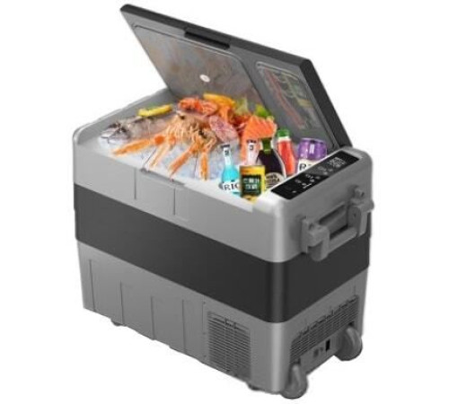 Компрессорный автохолодильник Filymore X-50