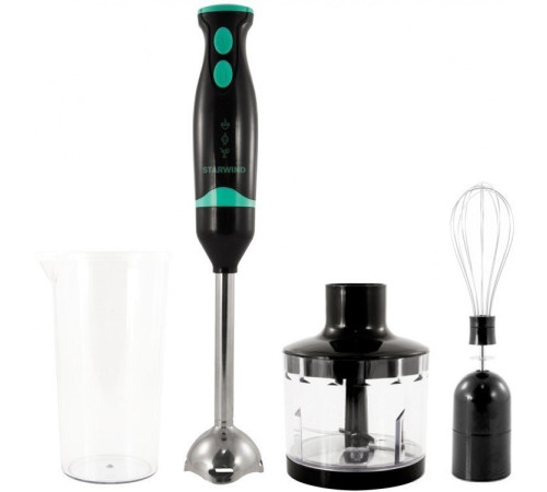 Погружной блендер StarWind SBP2322b
