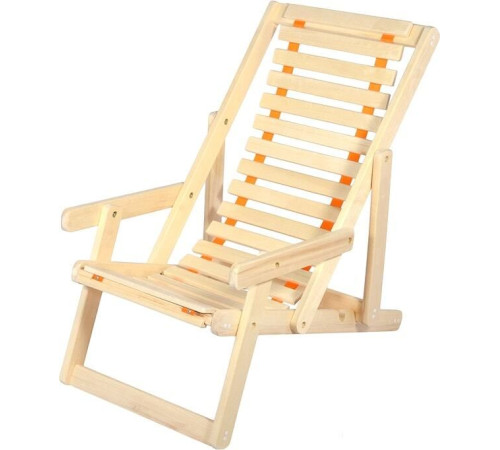 Шезлонг Банные штучки 32016