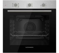 Электрический духовой шкаф KUPPERSBERG HO 603 BX