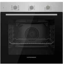 Электрический духовой шкаф KUPPERSBERG HO 603 BX
