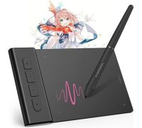 Графический планшет Veikk Creator Pop VK430