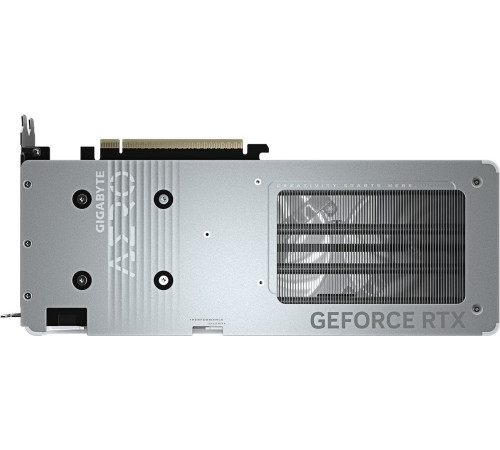Видеокарта Gigabyte GeForce RTX 5060 Aero OC 8G GV-N5060AERO OC-8GD