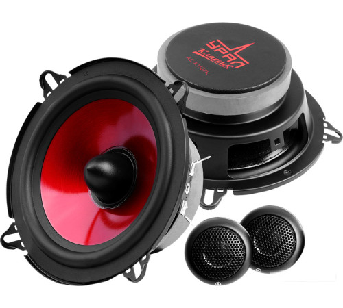 Компонентная АС Урал АС-К1327К