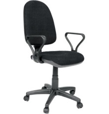 Офисное кресло UTFC Престиж Самба C73 серый