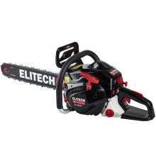 Бензопила ELITECH CS 5841F E1611.007.00