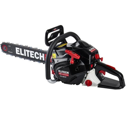Бензопила ELITECH CS 5841F E1611.007.00