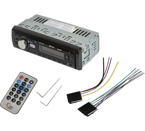 USB-магнитола Aiwa HWD-650BT