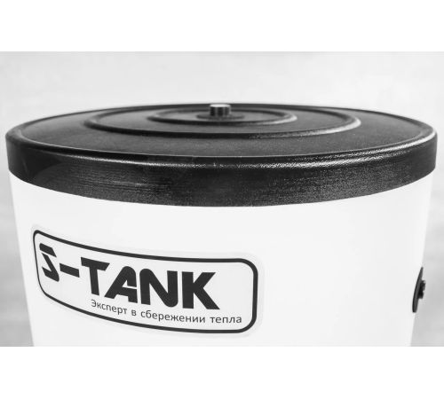Бойлер косвенного нагрева S-Tank HFWT Duo 750