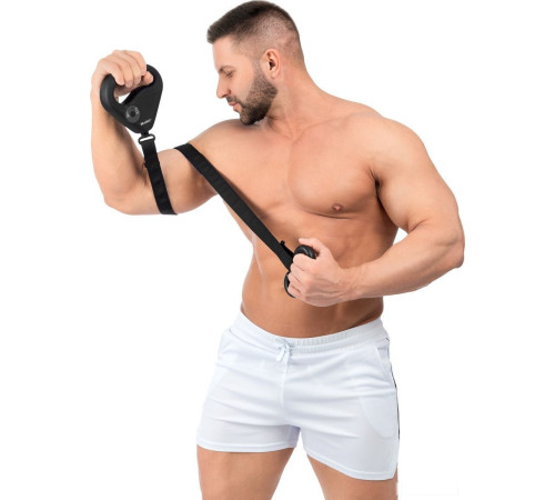 Перкуссионный массажер Bradex KZ 1426