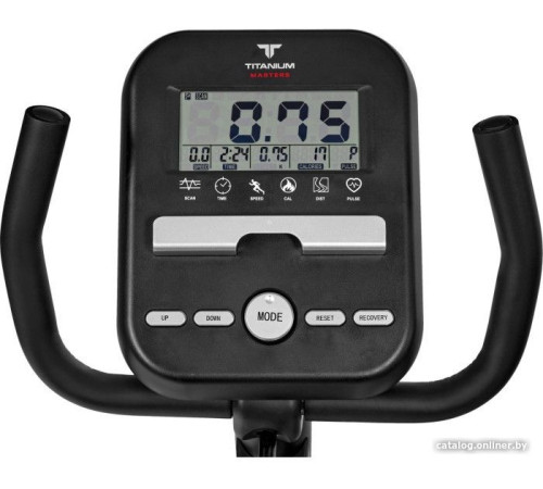 Велотренажер Titanium Masters Spintech R20 M