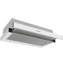 Кухонная вытяжка KUPPERSBERG Slimdual 60 W