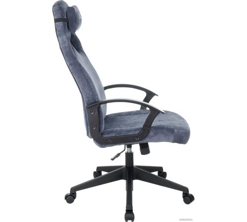 Игровое геймерское кресло A4Tech X7 GG-1400 синий
