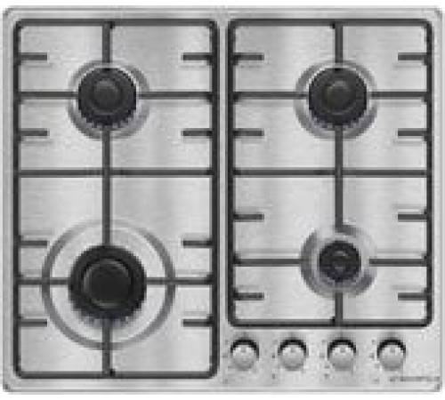Варочная панель MAUNFELD EGHS.64.3STS-ES