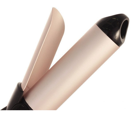 Круглая  плойка BaByliss C338E