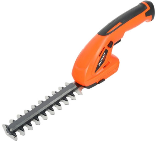 Кусторез + ножницы Patriot CSH 272 с АКБ