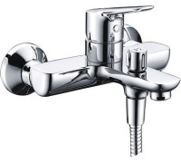 Смеситель Wasserkraft Lippe 4501