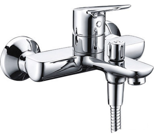 Смеситель Wasserkraft Lippe 4501