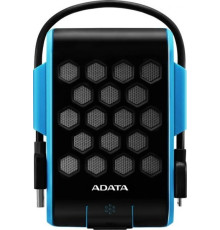 Внешний накопитель ADATA HD720 AHD720-1TU31-CBL 1TB синий