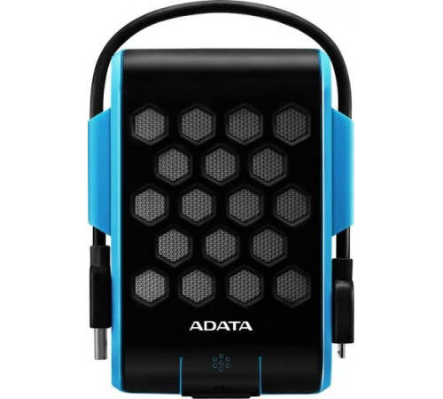 Внешний накопитель ADATA HD720 AHD720-1TU31-CBL 1TB синий