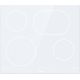 Варочная панель Gorenje ECT643SYW